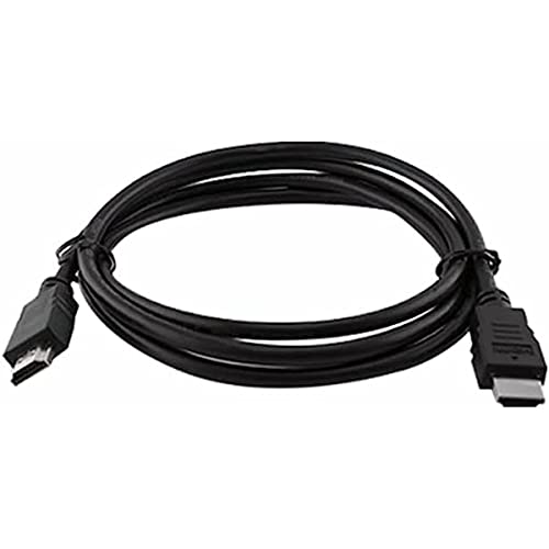GOOD4YOU Surmedia HDMI Cable Black, multicoloured