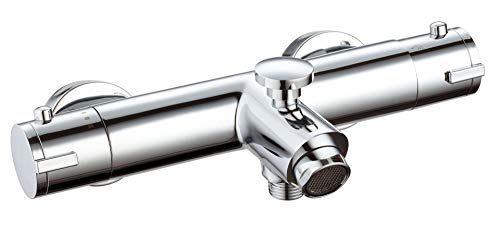 Preisvergleich Produktbild EISL CLT023ACR Biotherm Badewannenarmatur, Chrom Hochglanz