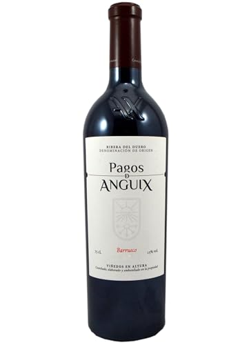 Pagos de Anguix - Barrueco 2019