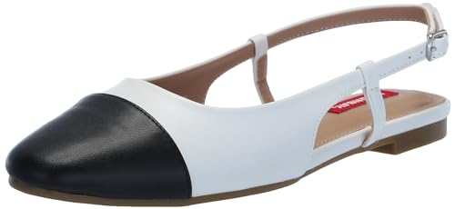 UNIONBAY Women's Cassidy Ballet Flat