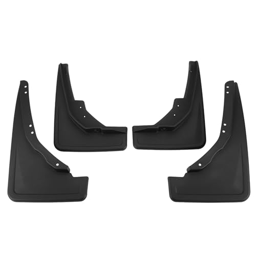 Image of Motoforti Mud Flaps Splash Guards Mud Guards for Holden VF SS SSV SV6 2006-2013 W /Mount Accessories