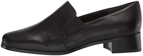 Trotters Women's Ash Loafer,Black Kid,8.5 M | Image 7
