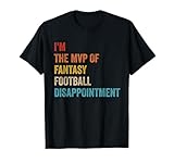 I Suck at Fantasy Football Funny Losers Collection
