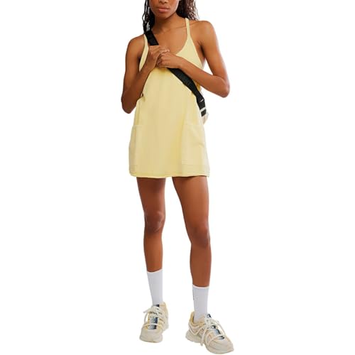 Image of Free People Women's Hot Shot Mini Dress