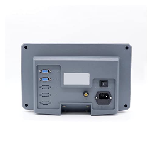 Calibrador digital de 2 ejes para máquina miniatura 4