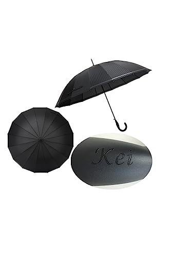 名前入り16本骨傘 mabu