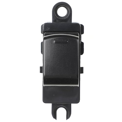 Bouton lève-vitre électrique Nissan NV200 commande réactive OEM 25411-1VX0A 25401-JX30A