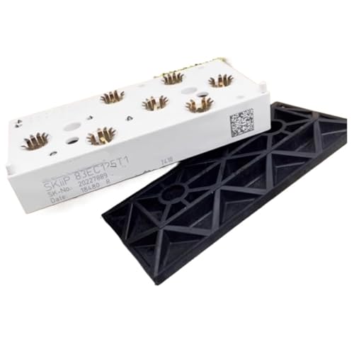 WUZDPRCJ 1pc SKIIP83EC125T1 SKIIP83HEC125T1 SKIIP83HEC125T2 SKIIP84EC125T IGBT Power Module(SKIIP83EC125T1)
