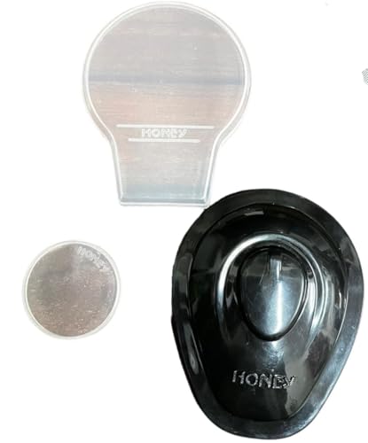 Image of Pure Biking Monsoon Cap Set of 3 for 2012 to 2020 Models Speedo Meter, AMP Meter and Tank Cap Cover Compatible With RE Roborn, Goan Classi Standard Classic 350