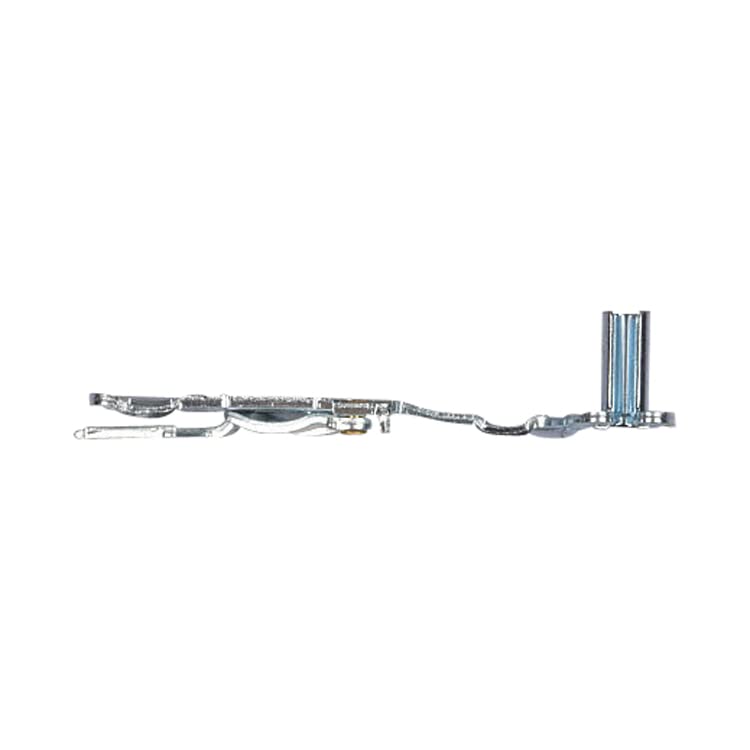 Yesparts AEH73998906 Durable Refrigerator Hinge Assembly Upper - View 3 | Fridge.com