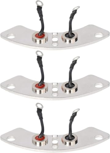 Diode rotative T30 et pont redresseur de précision pour alternateur - 3