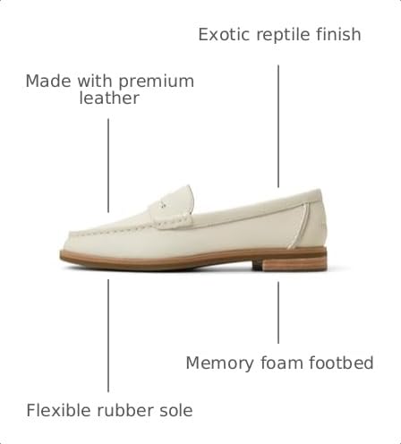 Image of Sperry Women's, Seaport Penny Loafer