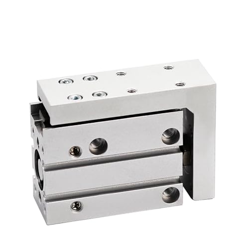 Cylindre pneumatique MXH pour machine à masque et automatisme