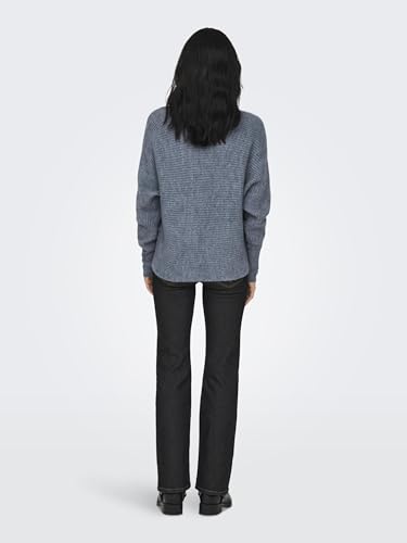 ONLY ONLDANIELLA L/S Pullover KNT NOOS – Ansicht 5