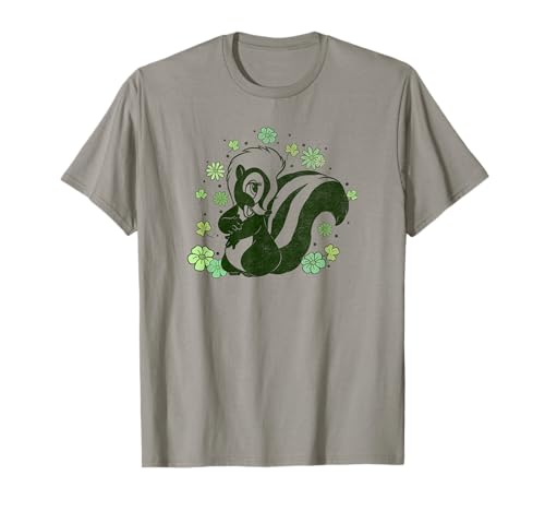 T-shirt Bambi Disney idéal pour vos sorties printanières ensoleillées