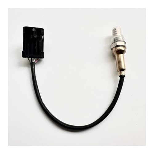 Optimisez Linhai T-BOSS 550 avec la sonde lambda 70826 robuste