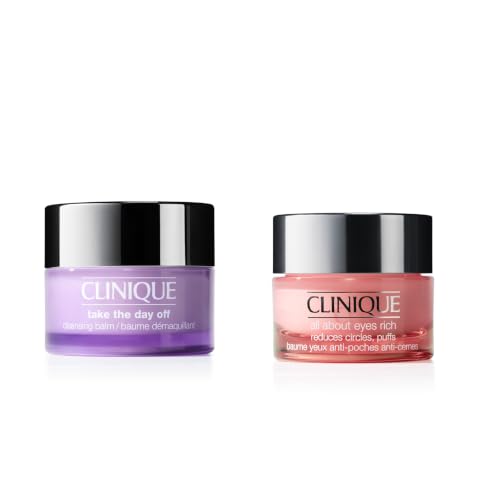 Clinique Take The Day Off Baume Démaquillant