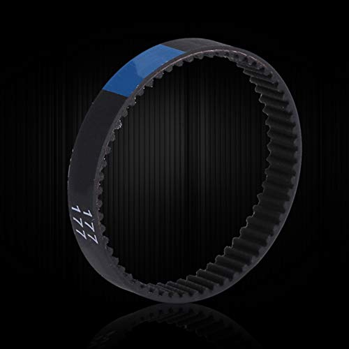 Cker 725,Kw713,Black and Decker Planer Belt 914592 Dn750 D6,Black and Decker Planer Belt,Kw715,324830 02 9Mm Toothed Planer Drive Belt Rubber for Black Decker Kw715 Kw713 Bd713 177