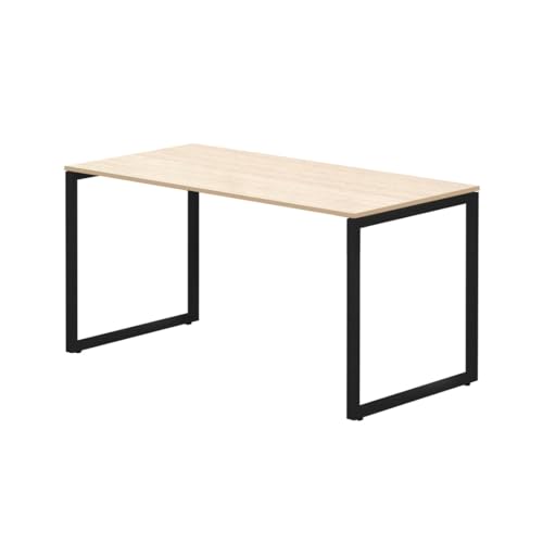 Garage Fantoni GX 120×70 濃木目 Amazon | プラス Garage fantoni GX デスク 幅140 奥行70 高さ72cm 天