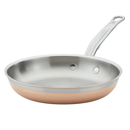 Hestan - CopperBond Collection - 100% Pure Copper...