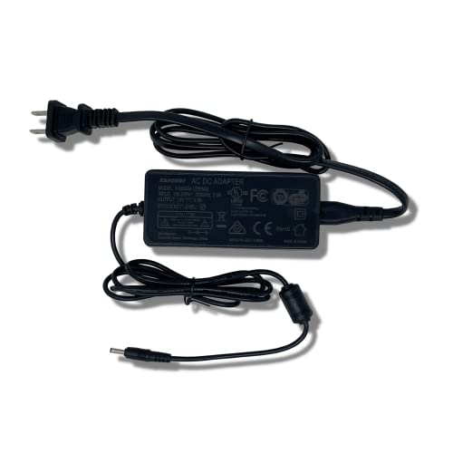 Image of LED Power Supply 5 amp from Inspired LED Manufactured by KSPOWER