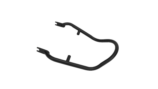 Amazon | オートバイの乗客用グラブバー W800 カフェ W800 ストリート