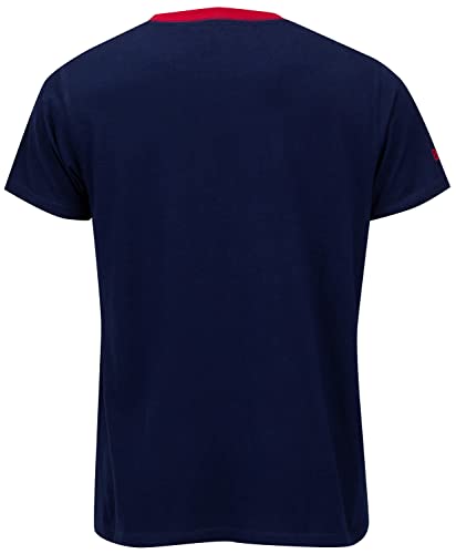 Camiseta Barça – Colección oficial FC Barcelona – Hombre