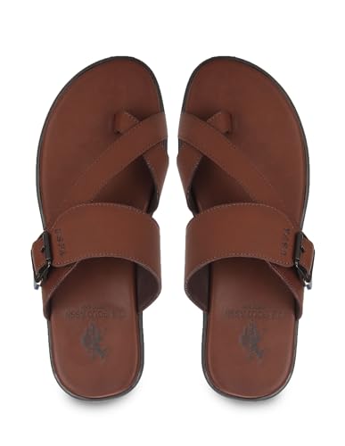 Image of U.S. POLO ASSN. ADRICK|Stylish Casual Slippers for Man