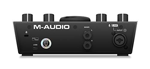 professional audio interface Kit product image