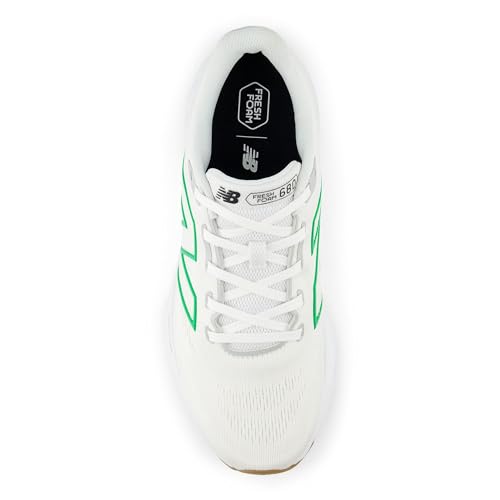 Image of New Balance Men 680 Running Shoes