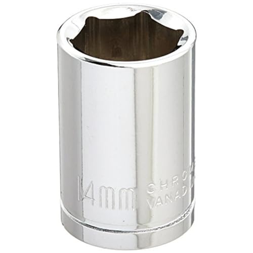 Image of K Tool International SOC 14MM 3 /8D 6PT