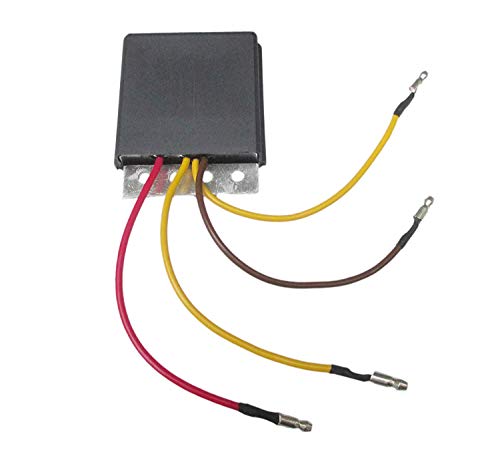NEW Voltage Regulator Rectifier Fits For Polaris Sportsman 500 Worker 500 Scramber 500 Magnum 500 1997-2003 OE Repl.# 2203636 4060173