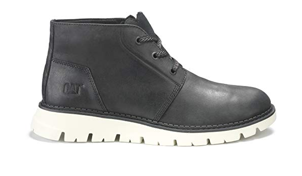 Caterpillar sidcup chukka boots Clearance