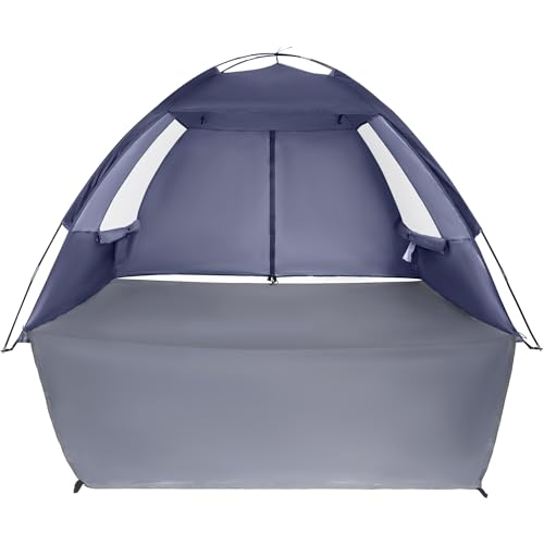 Save 50% on CAMEL CROWN UPF 50+ Beach Tent with Code