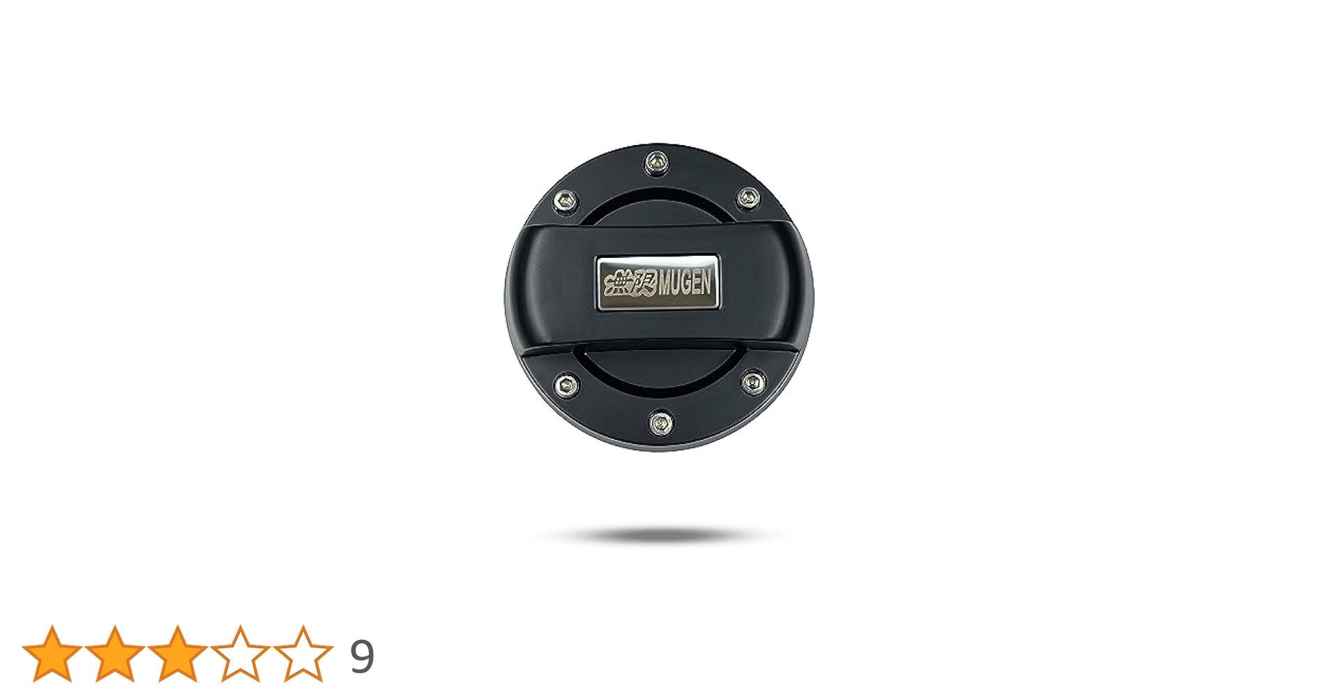 ♪♪楽々♪ ♪超便利！2個組 Perma CAP BLACK &amp; RED 給油口 ♪♪楽々♪ ♪超便利！2個組 Perma CAP 給油口キャップ - メルカリ