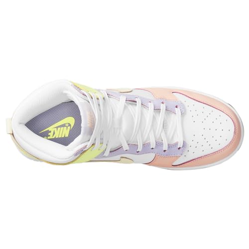 Image of Nike Women's Dunk High Sneaker