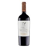 Vinho chileno tinto seco terroir hunter undurraga carménère valle d