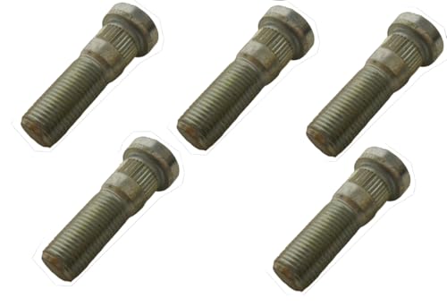 �g���[���[�z�C�[���X�^�b�h�����{�[�g�����C���p 5UFP 1/2�C���`-20 x 1.75