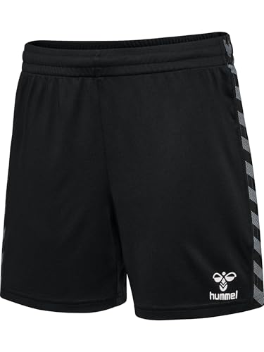 hummel Authentic PL Short Kids schwarz 14 (164) Kinder