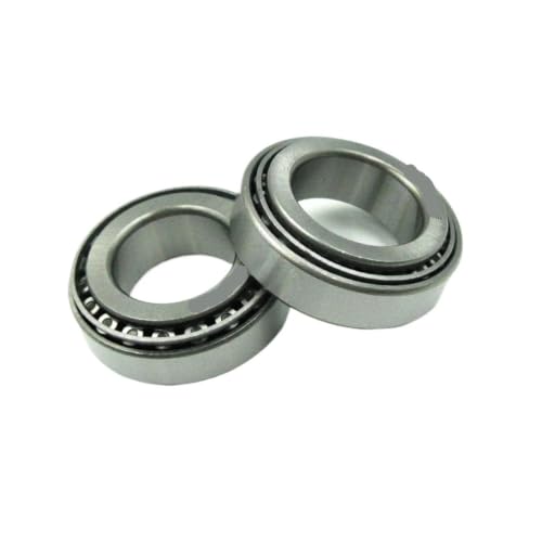 Roulement tige direction YZ125 WR450F pour supprimer le jeu au guidon