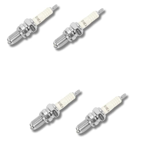 Bougies YAMAHA XJ 400 1982 pour résoudre les ratés au démarrage et stabiliser le ralenti moto