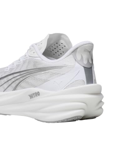 Image of Deviate Nitro 4 Puma White-Fresh Water