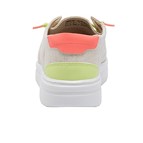 Image of HEYDUDE Women's Wendy Sox Loafer