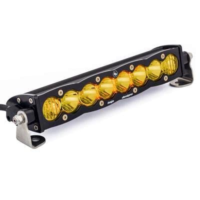 Baja Design S8 30" Driving Combo Amber LED Light Bar 703013