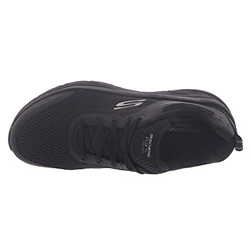 Skechers Women's D'lux Walker-Infinite Motion Sneaker,4