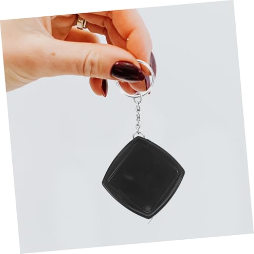 Cinta métrica de bolsillo Uonlytech para llavero miniatura 7