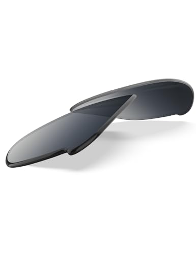 Image of BLAZERBUCK Replacement Lenses & Sock Kit for Oakley Half Jacket Sunglass
