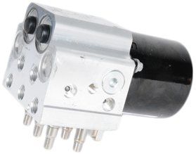 ACDelco 15904564 GM Original Equipment ABS Pressure Modulator Valve