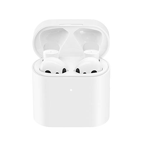 Xiaomi Mi True Wireless Earphones 2S Casque sans Fil avec Recharge sans Fil, Connexion Bluetooth 5.0, contrôle Double… - Les Beatles, Paul McCartney, John Lennon, RIngo Starr, George Harrison Xiaomi Mi True Wireless Earphones 2S Casque sans Fil avec Recharge sans Fil, Connexion Bluetooth 5.0, contrôle Double… – Image 6