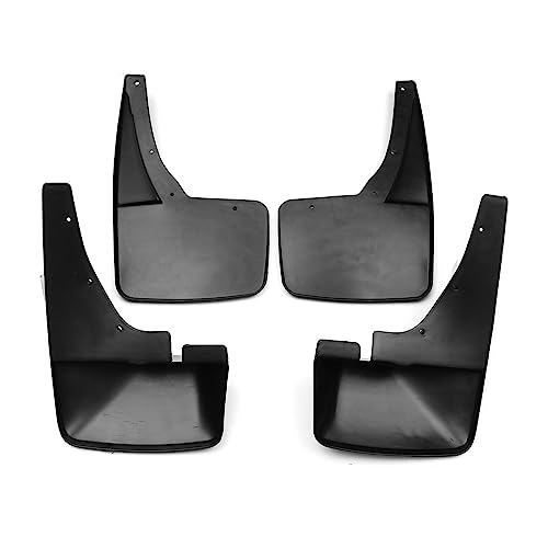 Garde-boue voiture anti-projections pour Cadillac Escalade GMT900
